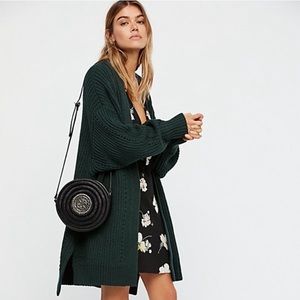 Free People Nightingale Cardigan